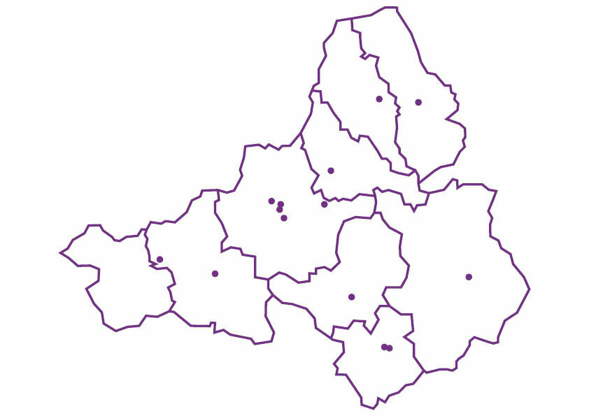 Výstava OCHRANA PAMIATOK A MODERNÁ ARCHITEKTÚRA TRENČIANSKEHO KRAJA: SÚČASNÝ STAV A VÝZVY