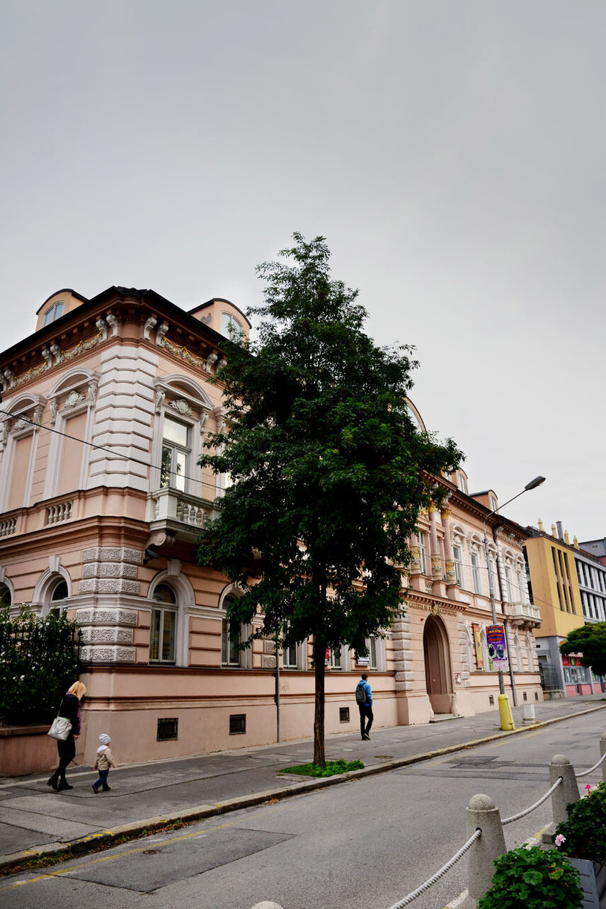 V galérii M.A.Bazovského v Trenčíne to žije!