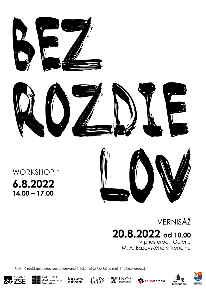 BEZ ROZDIELOV