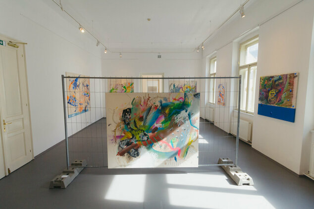 Flaneurica urbanea – juraj hubinský - hubinsky_vystava_dvaja (19)