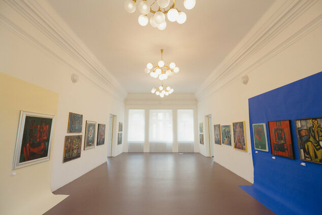 Rudolf moško 100 - rudolf_moško_galéria_bazovského_dvaja (14)
