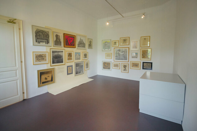 Rudolf moško 100 - rudolf_moško_galéria_bazovského_dvaja (2)