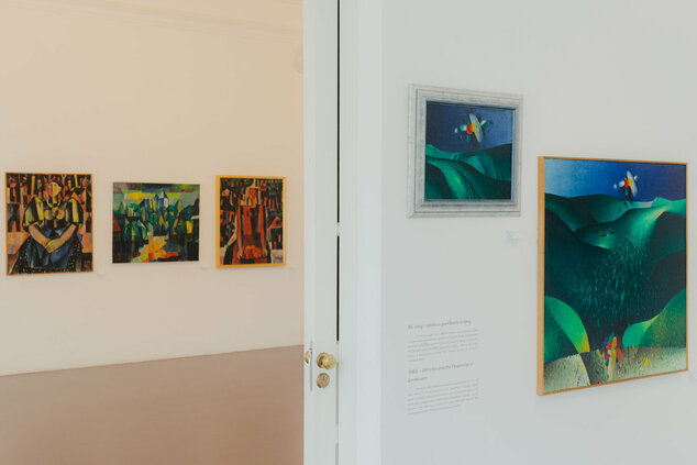 Rudolf moško 100 - rudolf_moško_galéria_bazovského_dvaja (45)