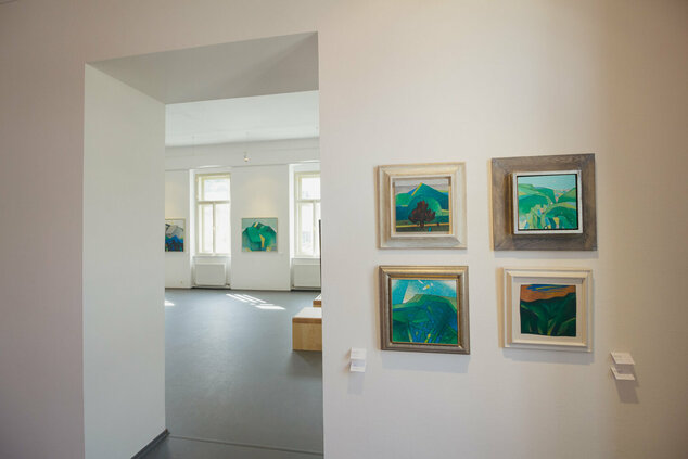 Rudolf moško 100 - rudolf_moško_galéria_bazovského_dvaja (61)