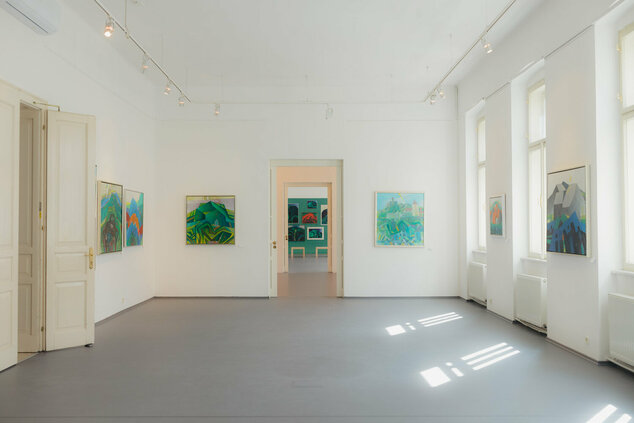 Rudolf moško 100 - rudolf_moško_galéria_bazovského_dvaja (76)