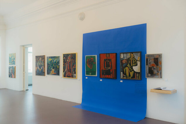 Rudolf moško 100 - rudolf_moško_galéria_bazovského_dvaja (7)