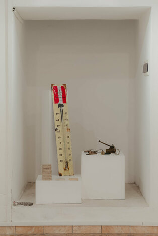 Výstava ochrana pamiatok a moderná architektúra trenčianskeho kraja: súčasný stav a výzvy - cat_vernisáž_dvaja (103)