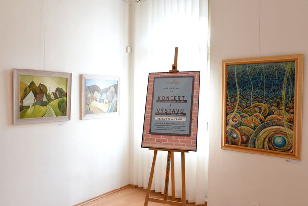 Výstava učiteľov základnnej umeleckej školy karola pádivého - DSC_4662 kopie