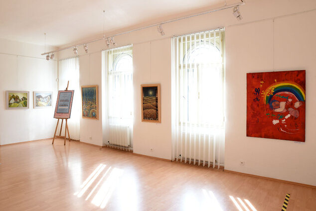 Výstava učiteľov základnnej umeleckej školy karola pádivého - DSC_4683 kopie