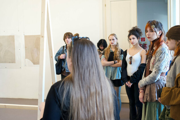 Cez hranicu za umením - DSC09691