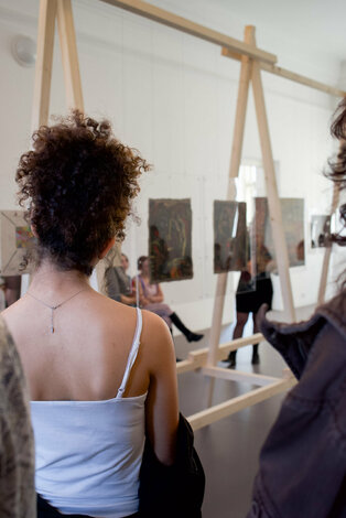 Cez hranicu za umením - DSC09701