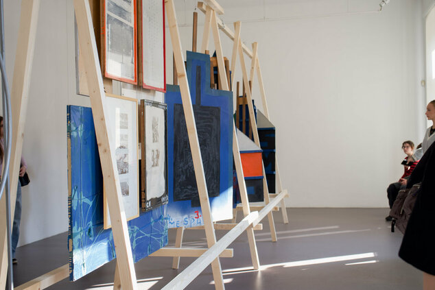 Cez hranicu za umením - DSC09729