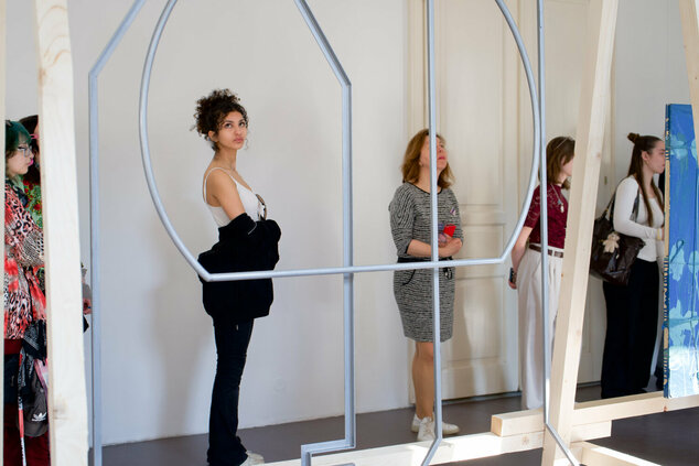 Cez hranicu za umením - DSC09730