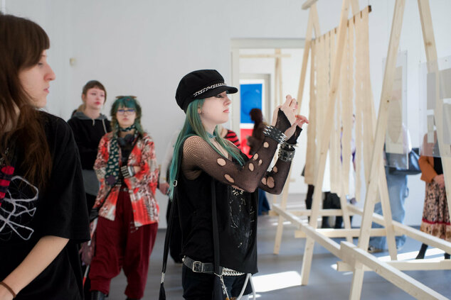 Cez hranicu za umením - DSC09755