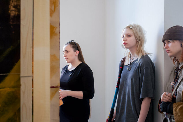 Cez hranicu za umením - DSC09760