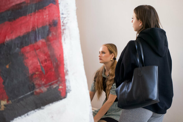 Cez hranicu za umením - DSC09769