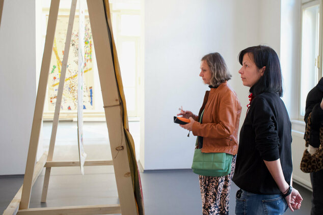 Cez hranicu za umením - DSC09774