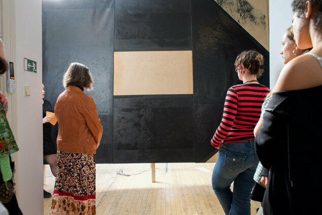 Cez hranicu za umením - DSC09779