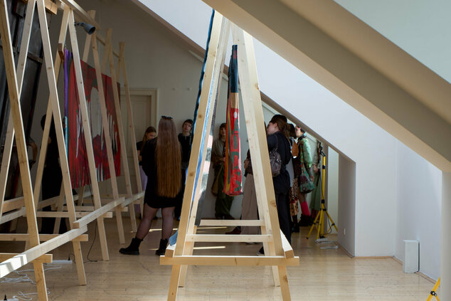 Cez hranicu za umením - DSC09787