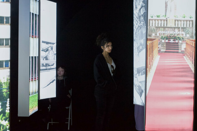 Cez hranicu za umením - DSC09825