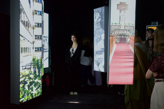 Cez hranicu za umením - DSC09829