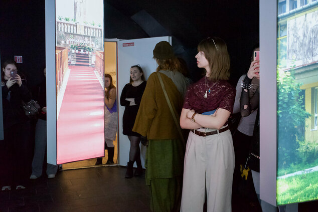 Cez hranicu za umením - DSC09830