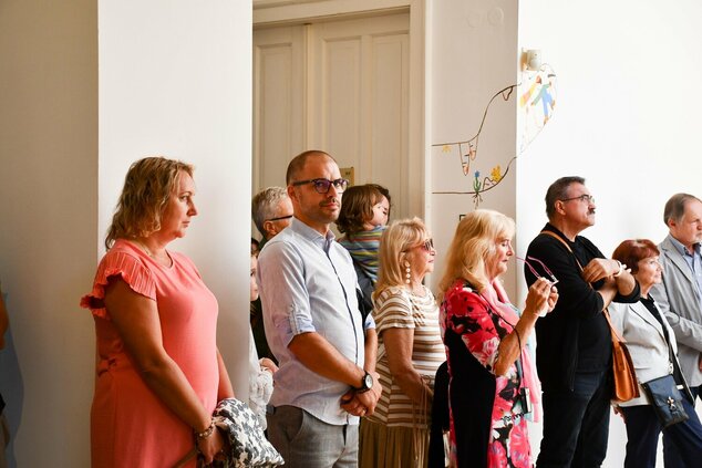 Festival príbehov a vernisáž výstavy príbehy na stenách - 460640019 1335899277588538 9176736648974224330 n