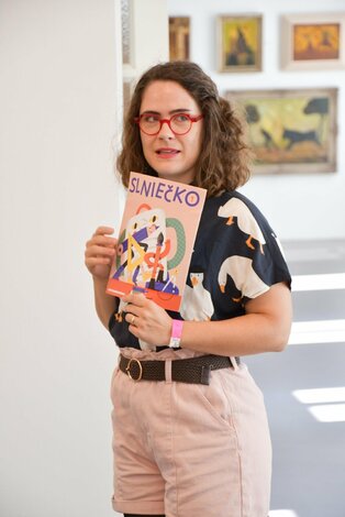 Festival príbehov a vernisáž výstavy príbehy na stenách - 460845359 1335907180921081 1998511901945970674 n