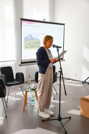 Festival príbehov a vernisáž výstavy príbehy na stenách - 460878285 1335892874255845 2981497912874139293 n