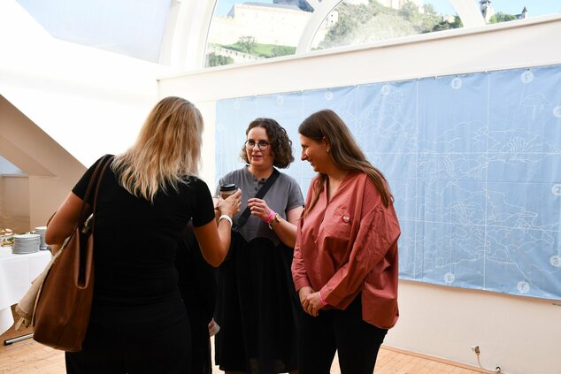 Festival príbehov a vernisáž výstavy príbehy na stenách - 460960541 1335900477588418 7184476882808984479 n