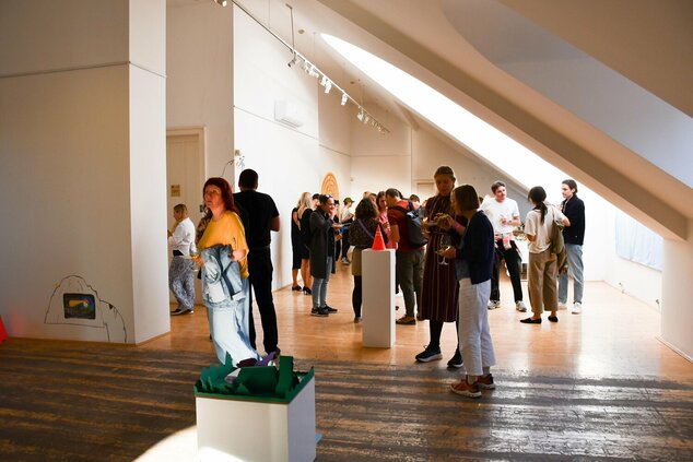 Festival príbehov a vernisáž výstavy príbehy na stenách - 461088230 1335902310921568 4086092643386849664 n