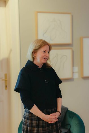 Finisáž výstavy igor kalný – nič než umelec - finisaz_kalny_dvaja (12)