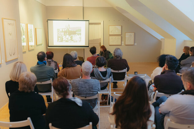 Finisáž výstavy igor kalný – nič než umelec - finisaz_kalny_dvaja (25)