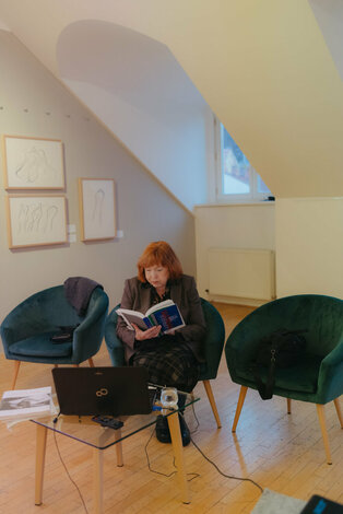 Finisáž výstavy igor kalný – nič než umelec - finisaz_kalny_dvaja (27)