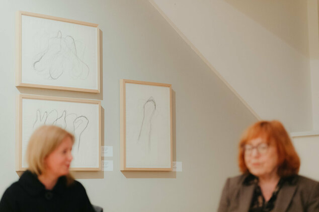 Finisáž výstavy igor kalný – nič než umelec - finisaz_kalny_dvaja (39)