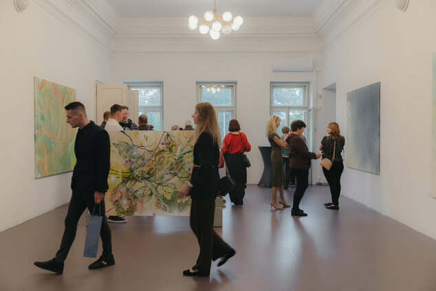 Flaneurica urbanea – juraj hubinský - galéria_bazovského_hubinsky_dvaja (89)