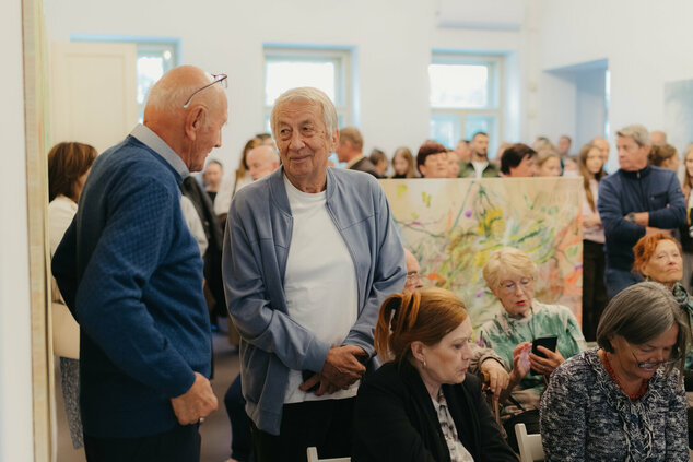 Flaneurica urbanea – juraj hubinský - galéria_bazovského_hubinsky_dvaja (8)
