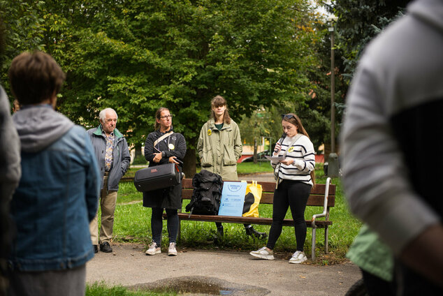Komentovaná prehliadka mestom nová dubnica - DSC_1633