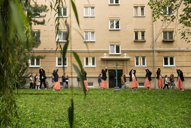 Komentovaná prehliadka mestom nová dubnica - DSC_1899