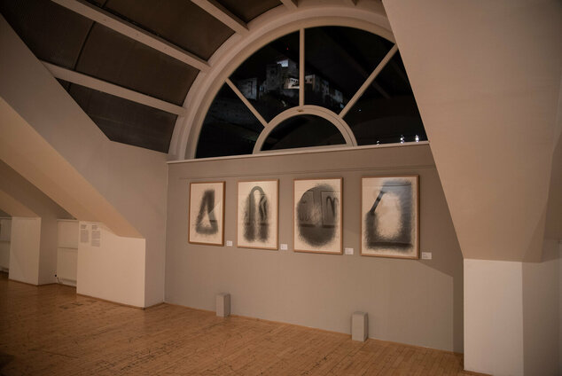 Komentovaná prehliadka výstavy igor kalný / nič než umelec - DSC_2407 copy