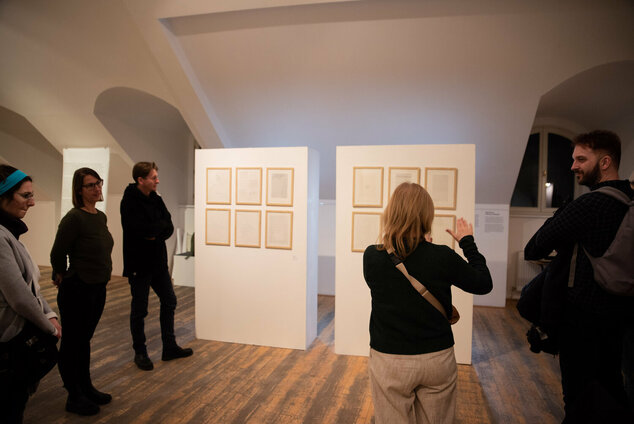 Komentovaná prehliadka výstavy igor kalný / nič než umelec - DSC_2409 copy