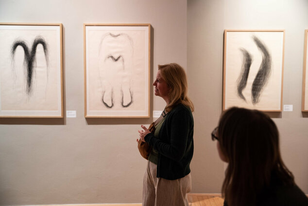 Komentovaná prehliadka výstavy igor kalný / nič než umelec - DSC_2430 copy