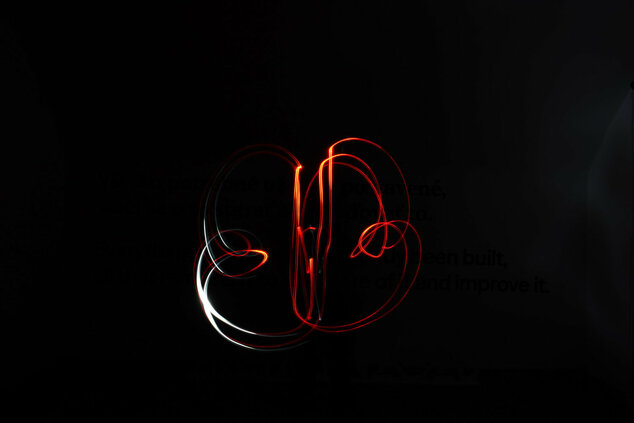 Kreslenie svetlom - Dsc 8832