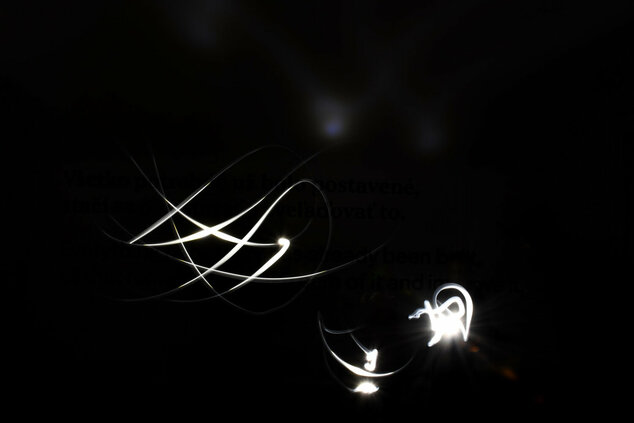 Kreslenie svetlom - Dsc 8834