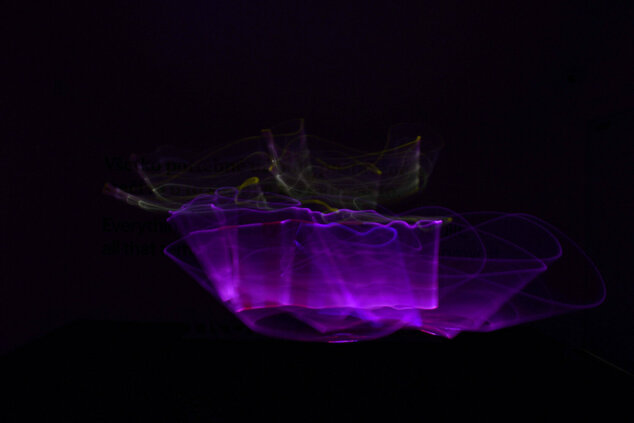 Kreslenie svetlom - Dsc 8847