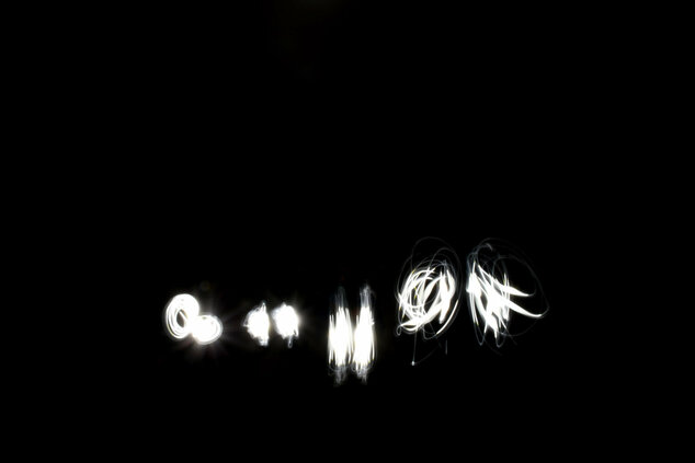 Kreslenie svetlom - Dsc 8848