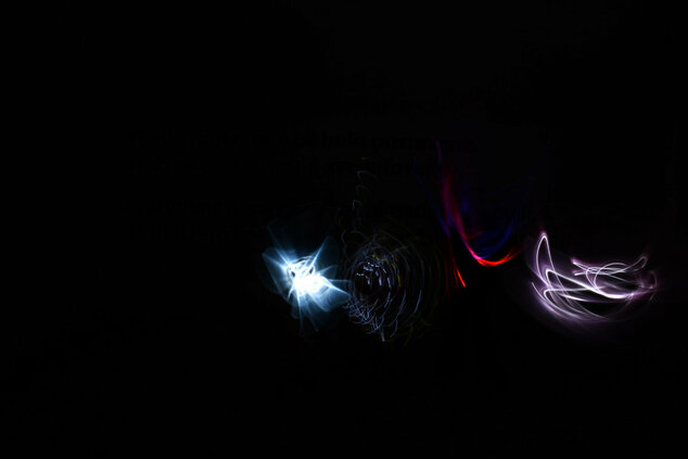 Kreslenie svetlom - Dsc 8854