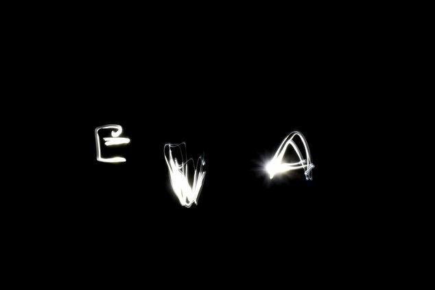 Kreslenie svetlom - Dsc 8859