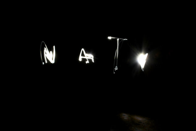 Kreslenie svetlom - Dsc 8861