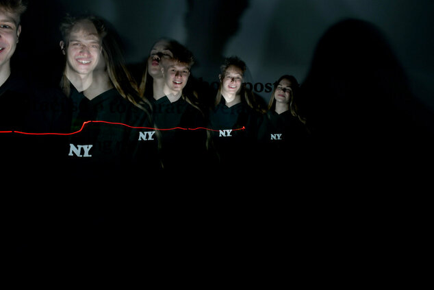 Kreslenie svetlom - Dsc 8868